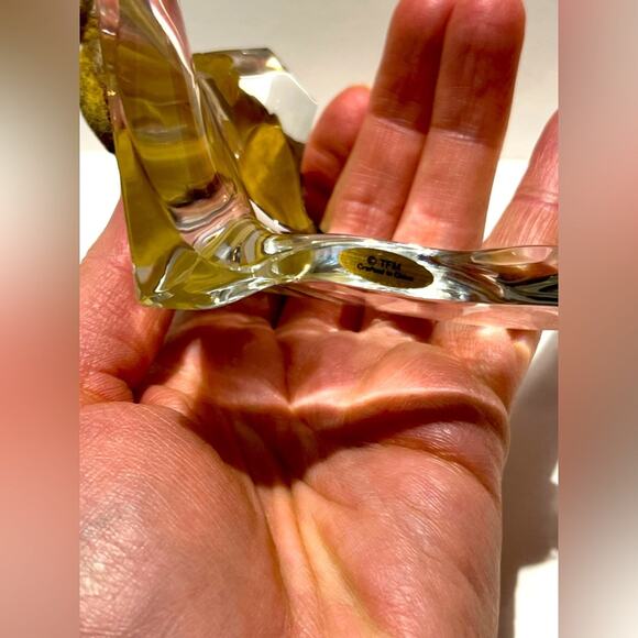 Franklin Mint cougar figurine - Picture 10 of 10